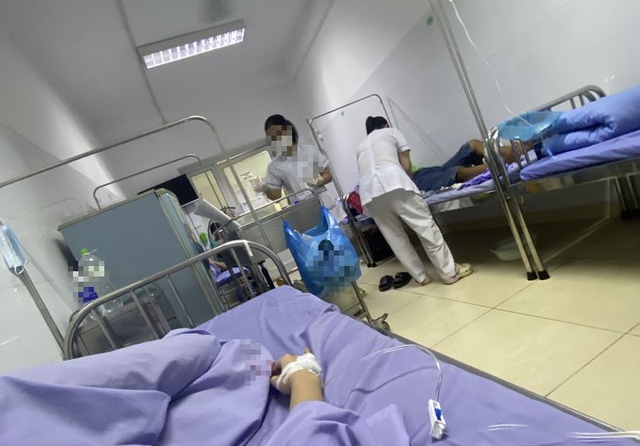 Thà để tóc bết, mùi khó chịu còn hơn gội đầu vào 5 thời điểm này: Mạng “mỏng như giấy”, đột quỵ lúc nào không hay- Ảnh 1. Thà để tóc bết, mùi khó chịu còn hơn gội đầu vào 5 thời điểm này: Mạng “mỏng như giấy”, đột quỵ lúc nào không hay- Ảnh 1.