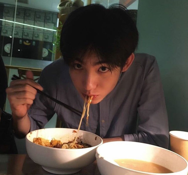 Chàng du học sinh 23 tuổi mắc ung thư dạ dày giai đoạn cuối vì ăn món này 3 bữa một ngày cho… nhanh- Ảnh 2. Chàng du học sinh 23 tuổi mắc ung thư dạ dày giai đoạn cuối vì ăn món này 3 bữa một ngày cho… nhanh- Ảnh 2.