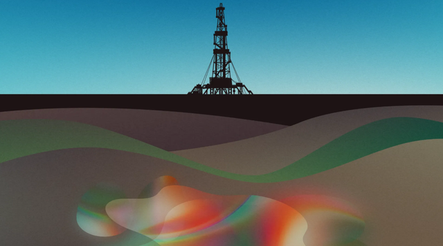 Phát hiện kho báu 6.200 tỷ tấn tồn tại 1 tỷ năm, đủ cung cho toàn thế giới trong 170.000 năm, mở khóa nguồn năng lượng sạch nhân loại khao khát- Ảnh 1. Phát hiện kho báu 6.200 tỷ tấn tồn tại 1 tỷ năm, đủ cung cho toàn thế giới trong 170.000 năm, mở khóa nguồn năng lượng sạch nhân loại khao khát- Ảnh 1.