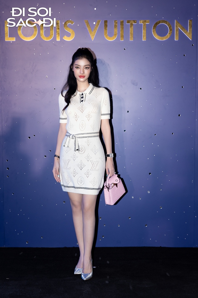 Siêu sự kiện Louis Vuitton: HIEUTHUHAI, Tóc Tiên, dàn nam thần và mỹ nhân Vbiz tề tựu trên thảm đen quyền lực- Ảnh 21. Siêu sự kiện Louis Vuitton: HIEUTHUHAI, Tóc Tiên, dàn nam thần và mỹ nhân Vbiz tề tựu trên thảm đen quyền lực- Ảnh 21.