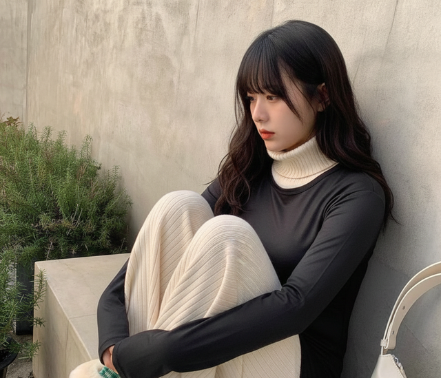 Mặc quần áo giữ nhiệt theo 3 kiểu này ĐỪNG HỎI sao càng mặc càng thấy lạnh, còn khó chịu và mệt mỏi- Ảnh 1. Mặc quần áo giữ nhiệt theo 3 kiểu này ĐỪNG HỎI sao càng mặc càng thấy lạnh, còn khó chịu và mệt mỏi- Ảnh 1.