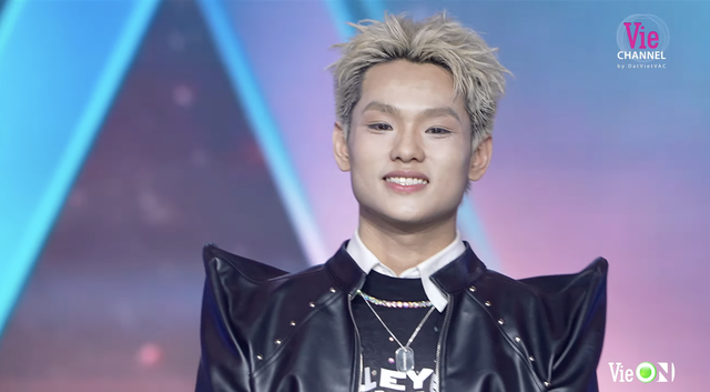 Negav trở th&agrave;nh qu&aacute;n qu&acirc;n Anh Trai Say Hi m&ugrave;a 2, kết quả Best 5 g&acirc;y bất ngờ!- Ảnh 2.