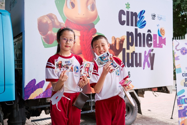 Có gì trong tiệm “chụp ảnh lấy liền” dễ thương nhất Sài Gòn?- Ảnh 1. Có gì trong tiệm “chụp ảnh lấy liền” dễ thương nhất Sài Gòn?- Ảnh 1.