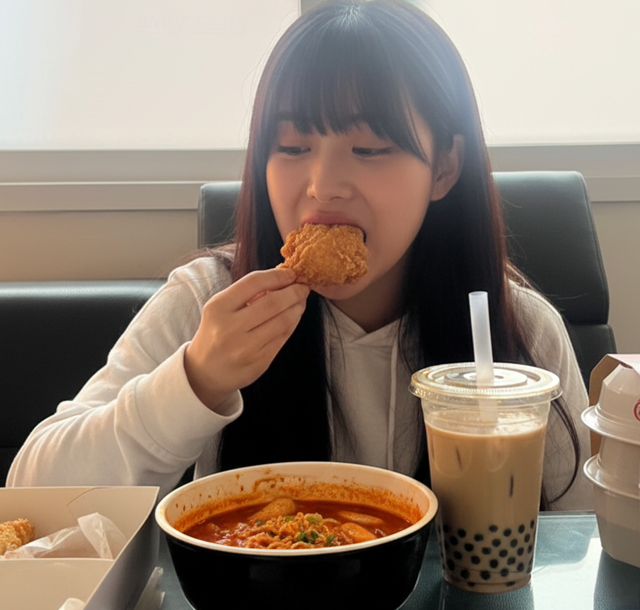 Nữ sinh 15 tuổi đã qua đời vì ung thư đại trực tràng, bác sĩ thở dài: "Ăn uống thế này mình đồng da sắt cũng đổ bệnh!"- Ảnh 2. Nữ sinh 15 tuổi đã qua đời vì ung thư đại trực tràng, bác sĩ thở dài: "Ăn uống thế này mình đồng da sắt cũng đổ bệnh!"- Ảnh 2.