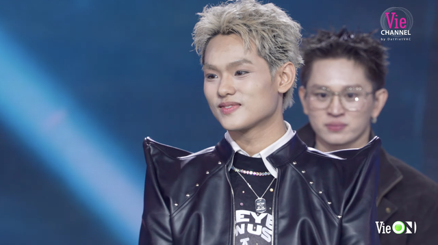 Negav trở th&agrave;nh qu&aacute;n qu&acirc;n Anh Trai Say Hi m&ugrave;a 2, kết quả Best 5 g&acirc;y bất ngờ!- Ảnh 3.