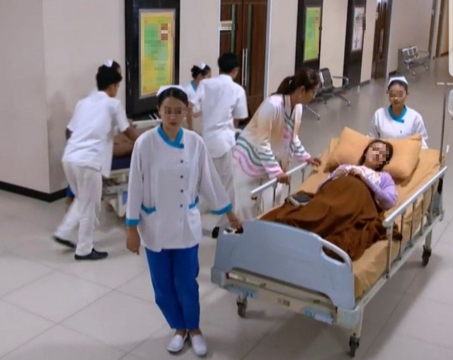 Nữ sinh 15 tuổi đã qua đời vì ung thư đại trực tràng, bác sĩ thở dài: "Ăn uống thế này mình đồng da sắt cũng đổ bệnh!"- Ảnh 1. Nữ sinh 15 tuổi đã qua đời vì ung thư đại trực tràng, bác sĩ thở dài: "Ăn uống thế này mình đồng da sắt cũng đổ bệnh!"- Ảnh 1.