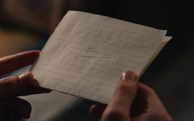 Xem phim Sex Education, tôi nhớ lần mình viết nhật ký rồi xé đi: 10 năm sau, những câu chữ đó vẫn in nguyên trong đầu- Ảnh 1. Xem phim Sex Education, tôi nhớ lần mình viết nhật ký rồi xé đi: 10 năm sau, những câu chữ đó vẫn in nguyên trong đầu- Ảnh 1.