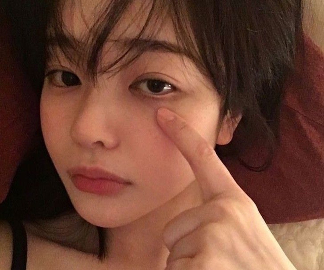 Cảnh b&aacute;o: Bất kể nam hay nữ, nếu 3 thứ n&agrave;y tr&ecirc;n người ng&agrave;y c&agrave;ng &ldquo;đen&rdquo; chứng tỏ thận chất đầy độc tố- Ảnh 1.