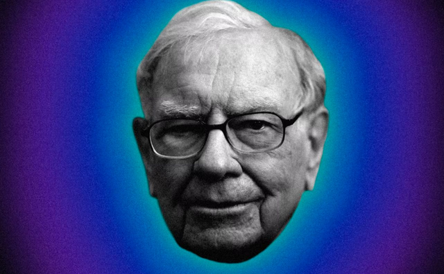 "Thiền sư" Warren Buffett v&agrave; triết l&yacute; gi&uacute;p &ocirc;ng nắm trong tay 150 tỷ USD: Kh&ocirc;ng bao giờ ghen tị v&agrave; tham lam- Ảnh 1.