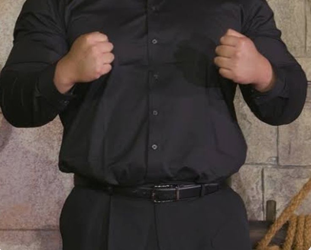 “3 to, 2 trắng” thường xuất hiện ở nam giới có tuổi thọ ngắn, không có cái nào thì quả là may mắn!- Ảnh 1. “3 to, 2 trắng” thường xuất hiện ở nam giới có tuổi thọ ngắn, không có cái nào thì quả là may mắn!- Ảnh 1.