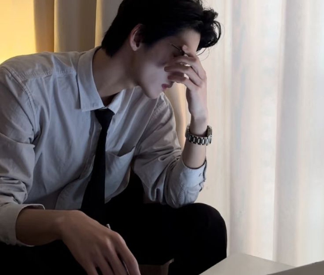 Ch&agrave;ng trai độc th&acirc;n 24 tuổi ngỡ ng&agrave;ng ph&aacute;t hiện thận "gần như hỏng", b&aacute;c sĩ thở d&agrave;i: "Nhiều nam giới c&oacute; 2 th&oacute;i quen giống cậu"- Ảnh 3.