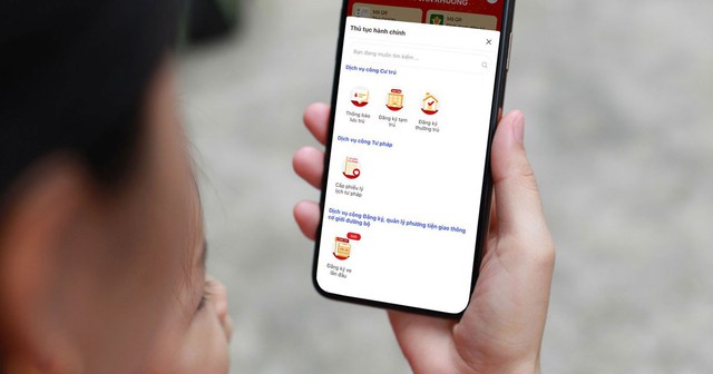 Không làm điều này trên VNeID, người dân đối diện mức phạt lên tới 4 triệu đồng- Ảnh 1.