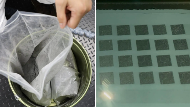 Phát minh của kỹ sư Nhật Bản có thể thay đổi ngành sản xuất: In 3D, cho ra một kim loại chưa từng có, vừa bền vừa chịu được nhiệt lên đến 300 độ C- Ảnh 1. Phát minh của kỹ sư Nhật Bản có thể thay đổi ngành sản xuất: In 3D, cho ra một kim loại chưa từng có, vừa bền vừa chịu được nhiệt lên đến 300 độ C- Ảnh 1.