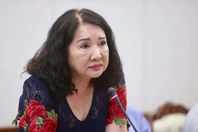 Vụ th&acirc;u t&oacute;m khu đất v&agrave;ng Bến V&acirc;n Đồn: B&iacute; mật chấn động b&ecirc;n trong 4 th&ugrave;ng rượu được đưa đến ph&ograve;ng l&atilde;nh đạo Tập đo&agrave;n Cao su- Ảnh 2.