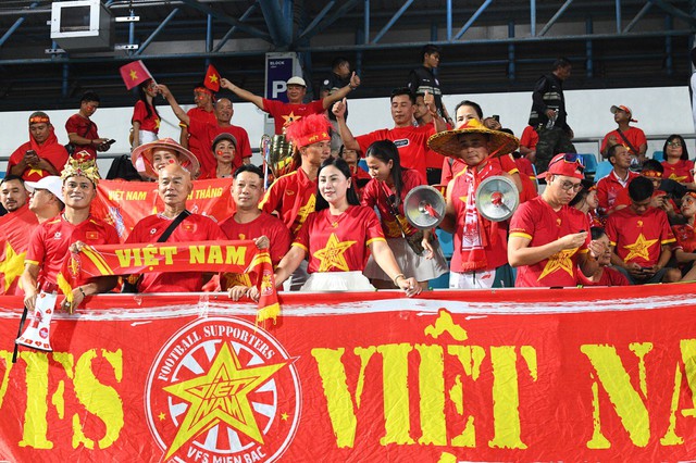 19h30 h&ocirc;m nay chung kết SEA Games 33 Việt Nam vs Philippines: Việt Nam lần thứ 5 gi&agrave;nh HCV?- Ảnh 6.