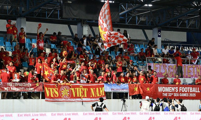 19h30 h&ocirc;m nay chung kết SEA Games 33 Việt Nam vs Philippines: Việt Nam lần thứ 5 gi&agrave;nh HCV?- Ảnh 5.