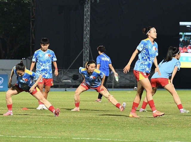 19h30 h&ocirc;m nay chung kết SEA Games 33 Việt Nam vs Philippines: Việt Nam lần thứ 5 gi&agrave;nh HCV?- Ảnh 3.
