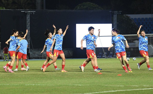 19h30 h&ocirc;m nay chung kết SEA Games 33 Việt Nam vs Philippines: Việt Nam lần thứ 5 gi&agrave;nh HCV?- Ảnh 4.