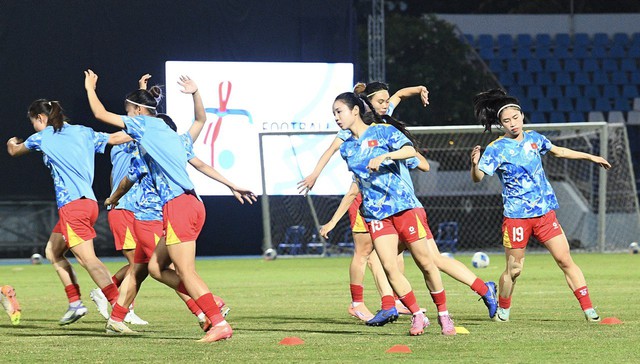 19h30 h&ocirc;m nay chung kết SEA Games 33 Việt Nam vs Philippines: Việt Nam lần thứ 5 gi&agrave;nh HCV?- Ảnh 2.