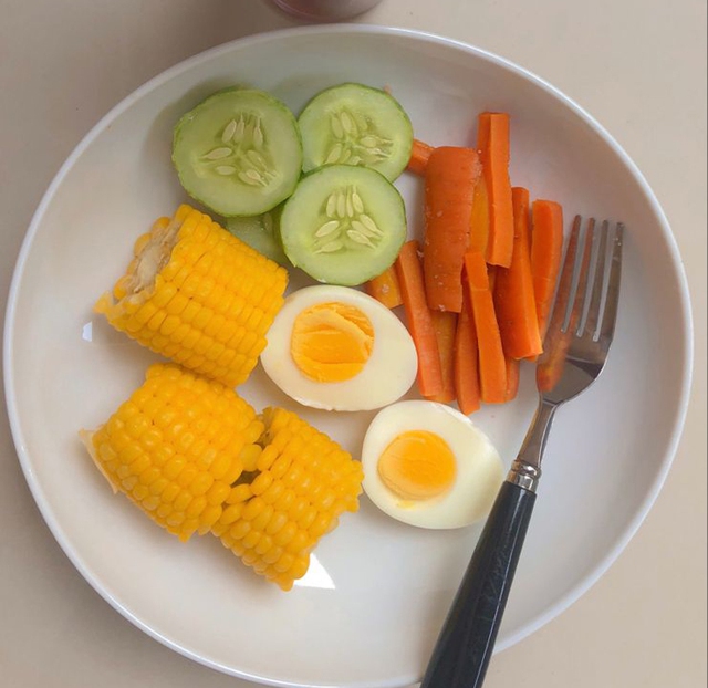 Nữ gi&aacute;o vi&ecirc;n tiểu học kh&oacute;c nấc khi ph&aacute;t hiện ung thư ruột: "T&ocirc;i c&ograve;n tưởng m&igrave;nh ti&ecirc;u h&oacute;a tốt hơn người kh&aacute;c"- Ảnh 3.