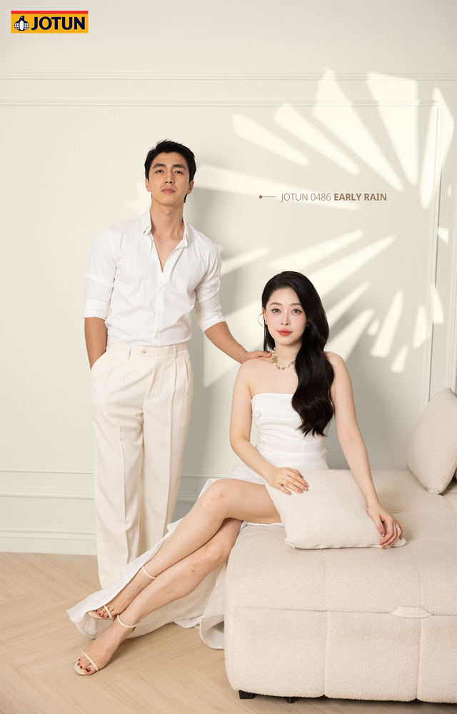 Kh&ocirc;ng gian sống nghệ thuật của d&agrave;n KOL đ&igrave;nh đ&aacute;m- Ảnh 1.