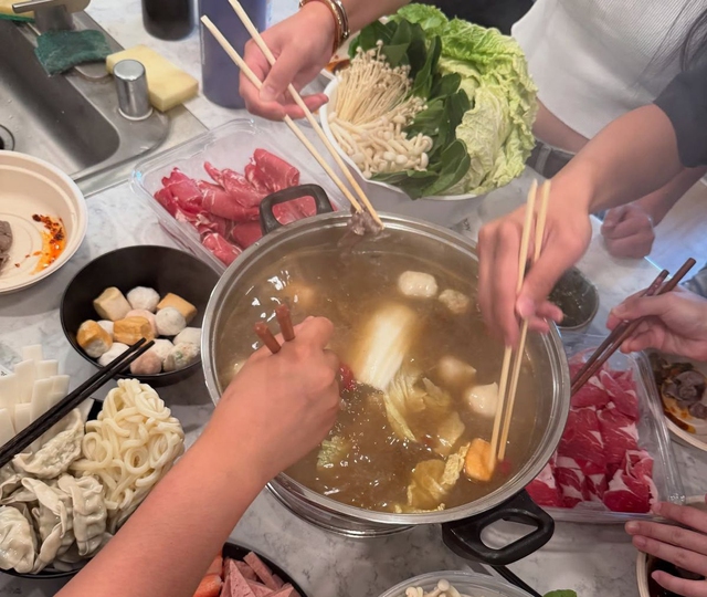 Ng&agrave;y c&agrave;ng nhiều người tử vong v&igrave; ung thư dạ d&agrave;y? B&aacute;c sĩ khuy&ecirc;n: Trời lạnh lười đến mấy cũng phải nhớ l&agrave;m 5 việc- Ảnh 1.