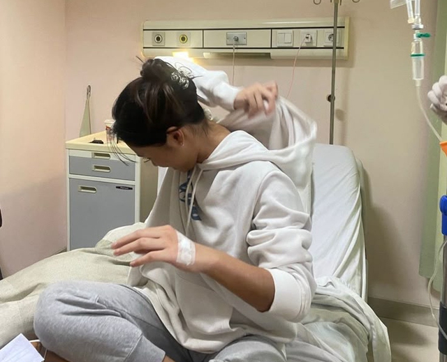 Ng&agrave;y c&agrave;ng nhiều người tử vong v&igrave; ung thư dạ d&agrave;y? B&aacute;c sĩ khuy&ecirc;n: Trời lạnh lười đến mấy cũng phải nhớ l&agrave;m 5 việc- Ảnh 4.