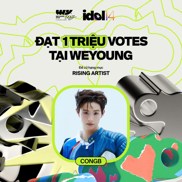 Anh Trai 1 triệu vote như đ&atilde; sống qua 6 cuộc đời: Từ kh&oacute;a tu m&ugrave;a h&egrave; đến thực tập sinh Kpop, v&agrave; giờ l&agrave; t&acirc;n binh hot nhất Vbiz- Ảnh 6.