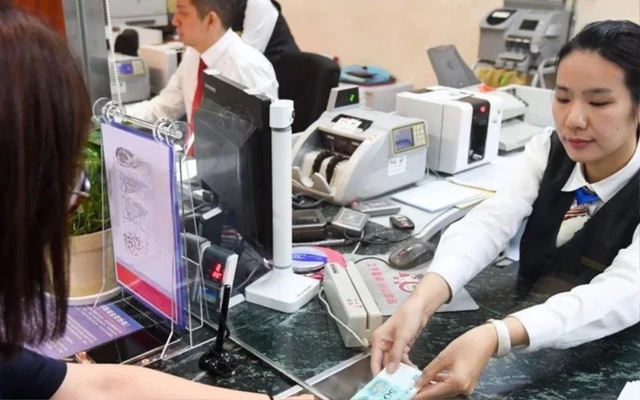 Người đ&agrave;n &ocirc;ng gửi tiết kiệm 71 tỷ đồng nhưng sau 5 năm t&agrave;i khoản chỉ c&ograve;n 120.000 đồng, t&ograve;a &aacute;n khẳng định: &ldquo;Ng&acirc;n h&agrave;ng kh&ocirc;ng phải chịu tr&aacute;ch nhiệm&rdquo;- Ảnh 2.