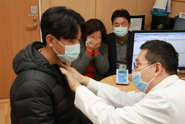 Một nhà 3 người cùng bị u tuyến giáp, người mẹ thừa nhận: "Tôi bắt cả nhà ăn 2 thứ để phòng ung thư"- Ảnh 1. Một nhà 3 người cùng bị u tuyến giáp, người mẹ thừa nhận: "Tôi bắt cả nhà ăn 2 thứ để phòng ung thư"- Ảnh 1.