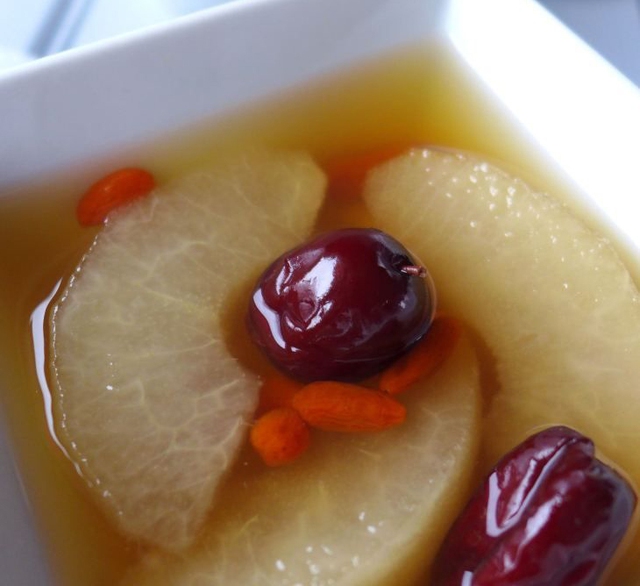 7 loại quả phổi rất "YÊU", cực giàu vitamin C phòng bệnh: Mùa lạnh nhất định phải ăn!- Ảnh 1.