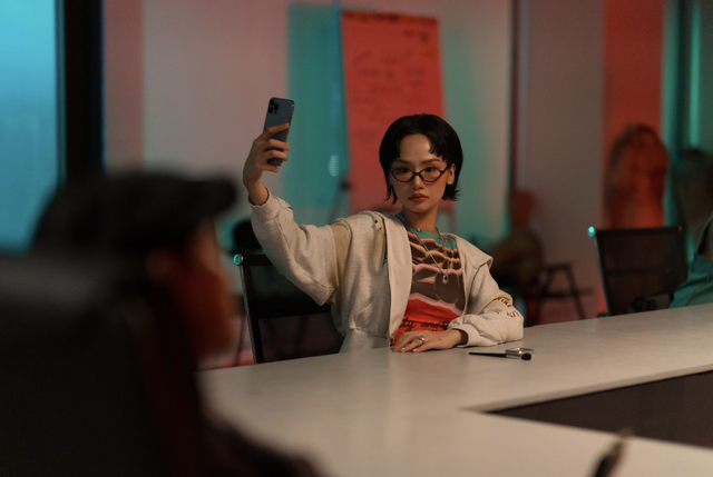 Việt Nam có bao nhiêu ngôi sao đều dồn hết vào phim này rồi: Từ mỹ nhân trăm tỷ đến nam thần làm rạng danh đất nước- Ảnh 5. Việt Nam có bao nhiêu ngôi sao đều dồn hết vào phim này rồi: Từ mỹ nhân trăm tỷ đến nam thần làm rạng danh đất nước- Ảnh 5.