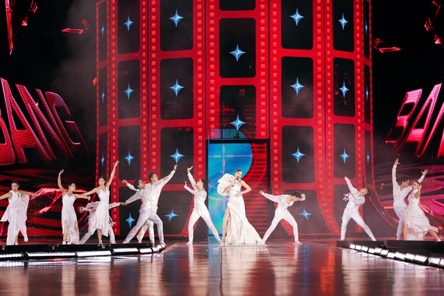 Kết quả chung cuộc của đại diện Việt Nam tại Miss Cosmo 2025!- Ảnh 12.