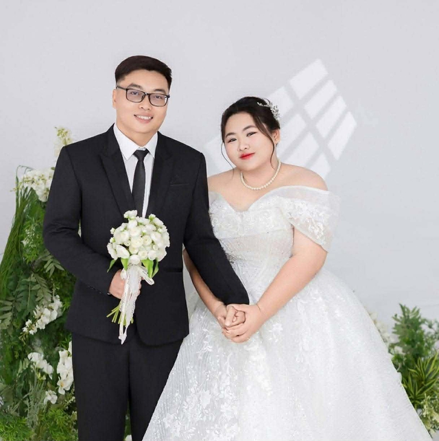 Lo con d&acirc;u nặng 130kg kh&ocirc;ng ngồi vừa xe hoa, mẹ chồng l&agrave;m một việc hiếm c&oacute;, chiều như con ruột- Ảnh 6.