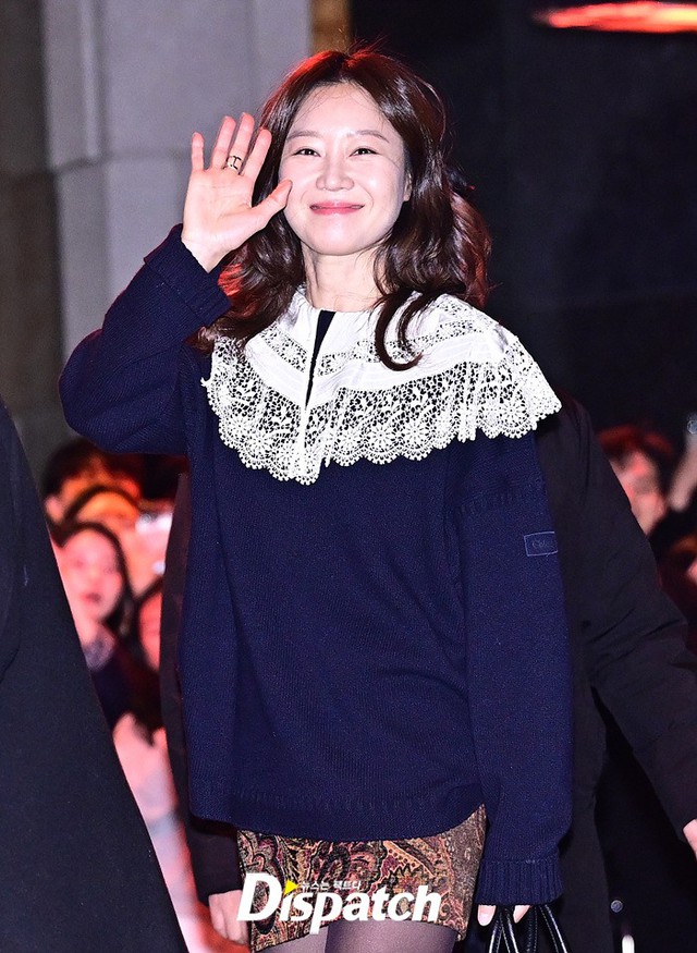 Si&ecirc;u đ&aacute;m cưới Kim Woo Bin - Shin Min Ah: D.O. (EXO) vội v&agrave;ng từ MMA chạy đến, V (BTS) - Lee Kwang Soo xuất hiện cực bảnh- Ảnh 8.