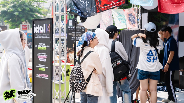 "Vũ trụ" TikToker đổ bộ thảm đỏ Gala WeYoung 2025- Ảnh 25.