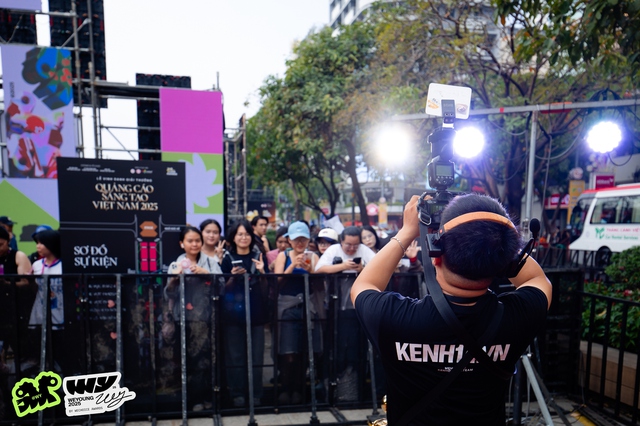 "Vũ trụ" TikToker đổ bộ thảm đỏ Gala WeYoung 2025- Ảnh 16.