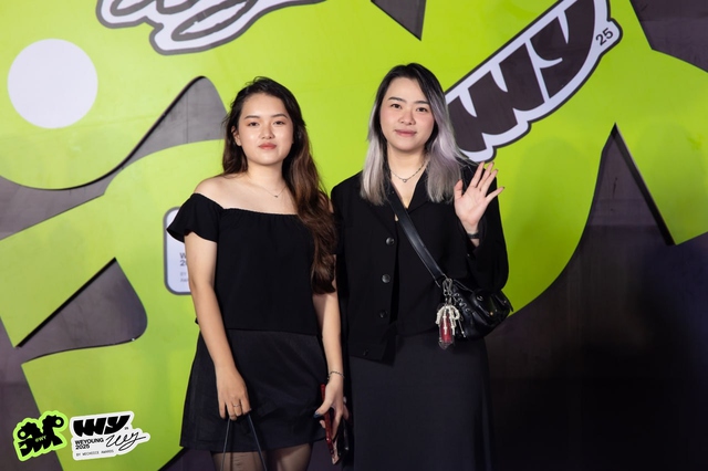 Toàn cảnh Gala vinh danh và trao giải WeYoung 2025: Trăm phần trăm trẻ!- Ảnh 38.