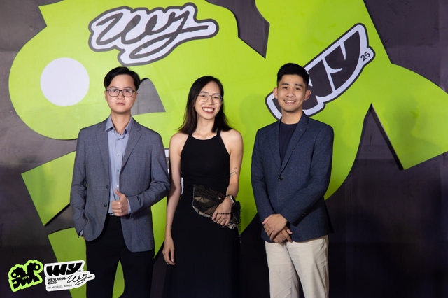 Toàn cảnh Gala vinh danh và trao giải WeYoung 2025: Trăm phần trăm trẻ!- Ảnh 29.