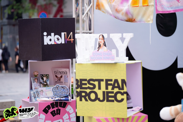 "Vũ trụ" TikToker đổ bộ thảm đỏ Gala WeYoung 2025- Ảnh 21.