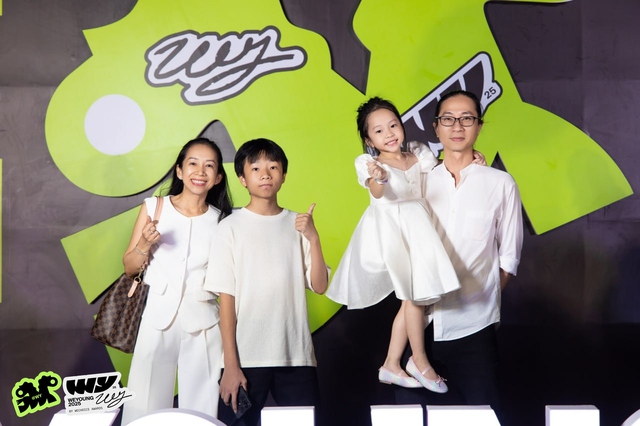 Toàn cảnh Gala vinh danh và trao giải WeYoung 2025: Trăm phần trăm trẻ!- Ảnh 31.