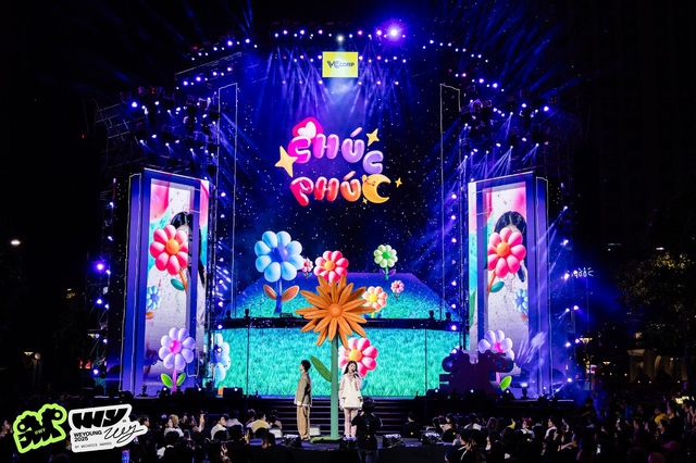 Toàn cảnh Gala vinh danh và trao giải WeYoung 2025: Trăm phần trăm trẻ!- Ảnh 30.