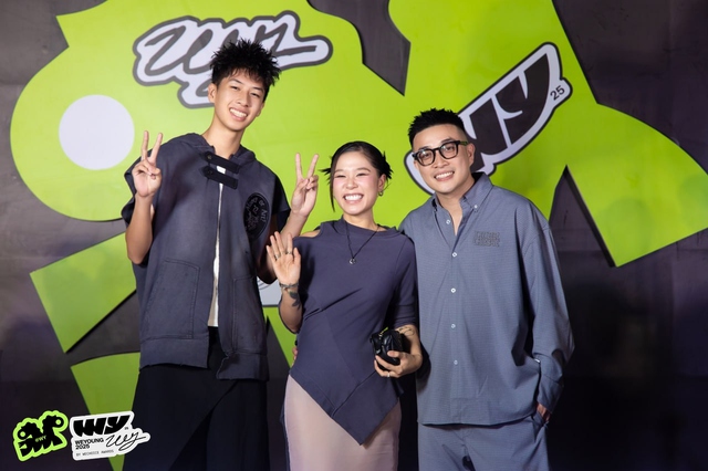 Toàn cảnh Gala vinh danh và trao giải WeYoung 2025: Trăm phần trăm trẻ!- Ảnh 30.