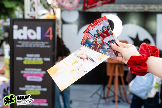 "Vũ trụ" TikToker đổ bộ thảm đỏ Gala WeYoung 2025- Ảnh 22.