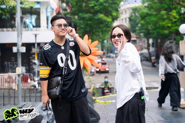 Tổng duyệt Gala WeYoung 2025: H&eacute; lộ s&acirc;n khấu ho&agrave;nh tr&aacute;ng, một &lsquo;s&iacute;t rịt&rdquo; đủ khiến fan Ninh Dương Story đứng ngồi kh&ocirc;ng y&ecirc;n- Ảnh 12.