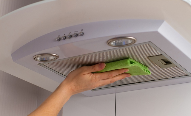 7 nơi trong bếp "l&uacute;c nh&uacute;c" vi khuẩn nhưng rất dễ bị bỏ qu&ecirc;n d&ugrave; chăm dọn mỗi ng&agrave;y- Ảnh 3.