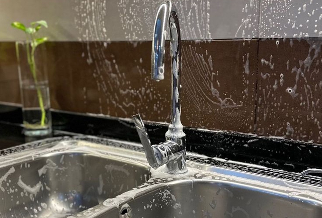 7 nơi trong bếp "l&uacute;c nh&uacute;c" vi khuẩn nhưng rất dễ bị bỏ qu&ecirc;n d&ugrave; chăm dọn mỗi ng&agrave;y- Ảnh 2.