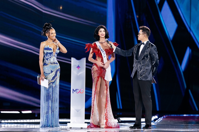 miss cosmo- Ảnh 9.