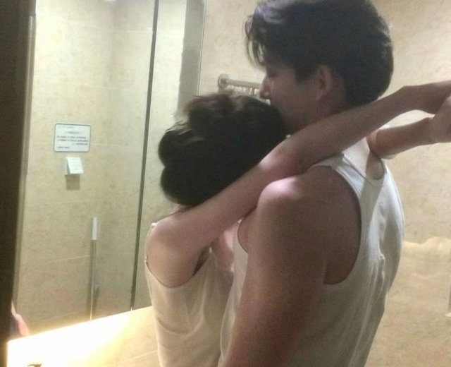 Nam nh&acirc;n vi&ecirc;n IT đột ngột ngừng tim khi đang l&agrave;m chuyện ấy, người vợ kh&oacute;c: "Anh ấy vốn khỏe mạnh, vừa tập gym về"- Ảnh 3.