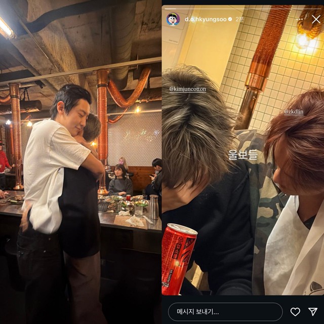 Giọt nước mắt của "đỉnh lưu" hết thời, mất 10 năm mới đổi lại được gi&acirc;y ph&uacute;t n&agrave;y- Ảnh 2.